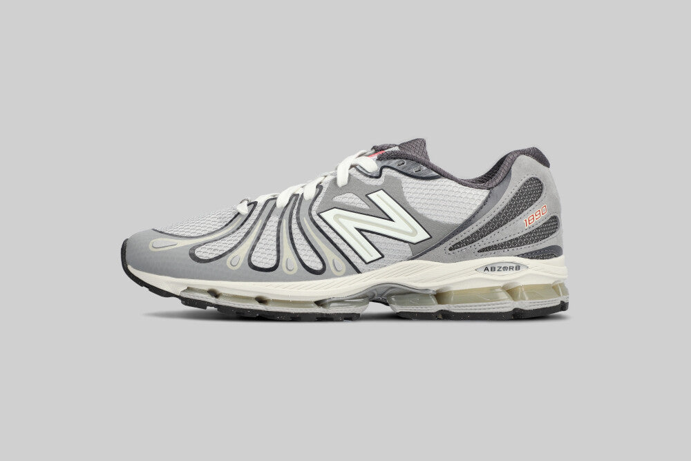 New Balance ABZORB 1890 'Grey Days' - U18905UY - Lust México