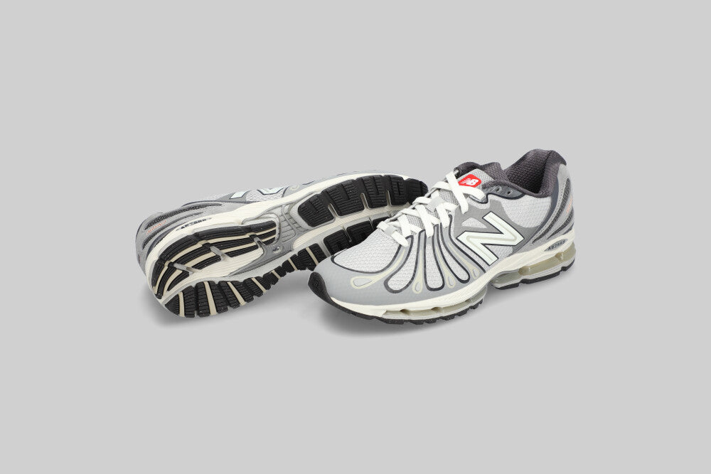 New Balance ABZORB 1890 'Grey Days' - U18905UY - Lust México