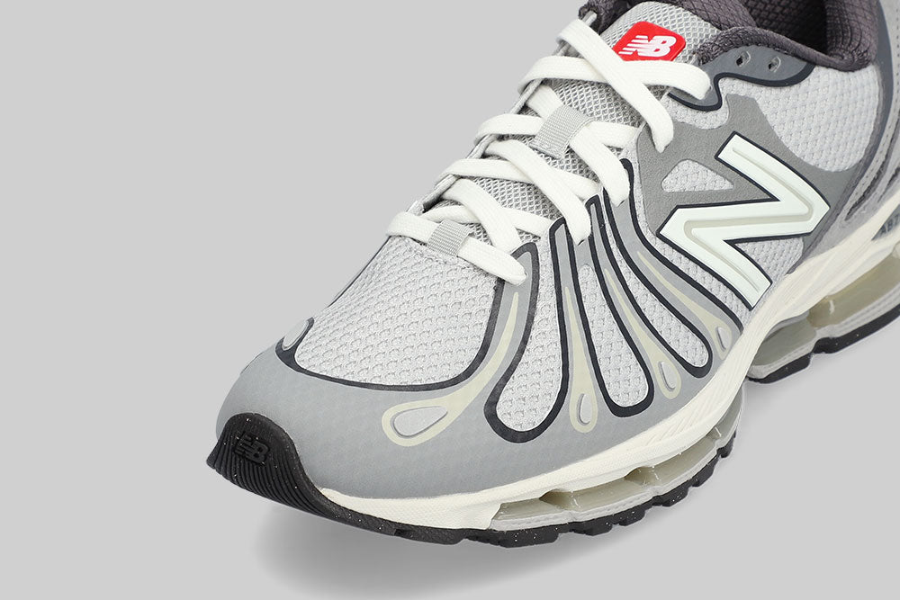 New Balance ABZORB 1890 'Grey Days' - U18905UY - Lust México