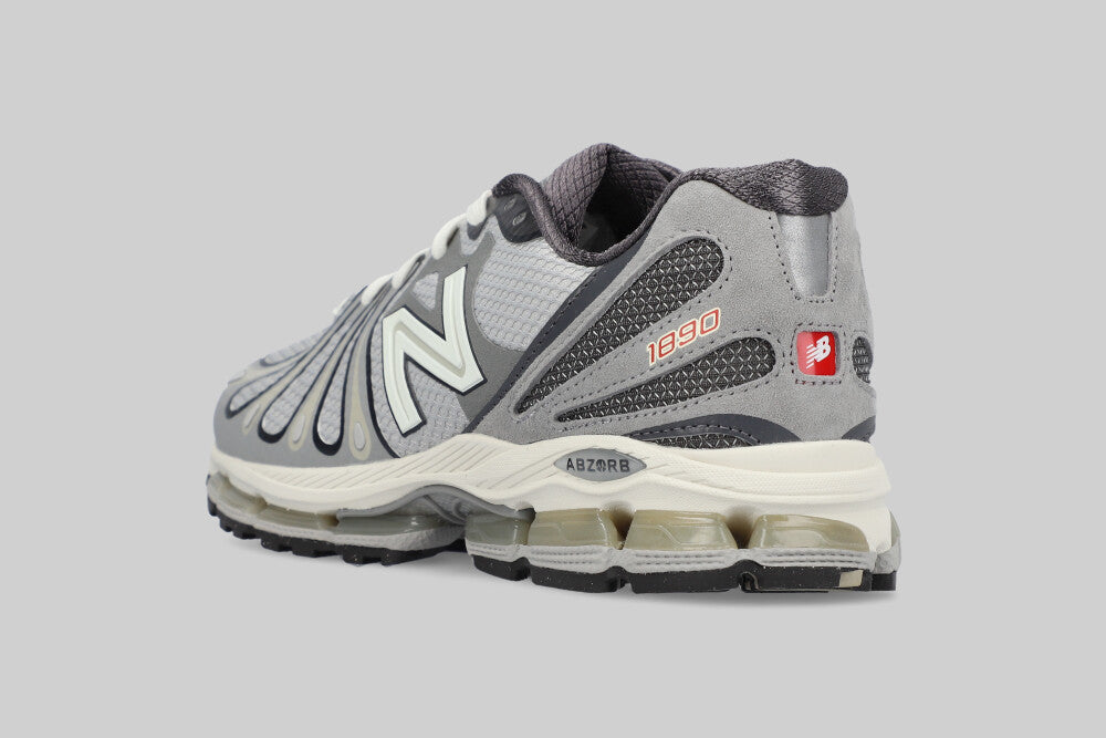 New Balance ABZORB 1890 'Grey Days' - U18905UY - Lust México