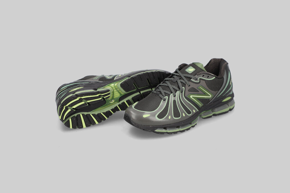 New Balance 1890 'Utility Green' - U189071H - Lust México