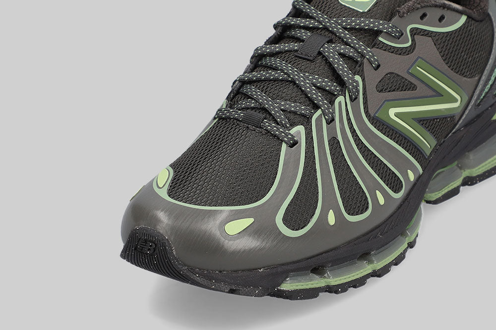 New Balance 1890 'Utility Green' - U189071H - Lust México