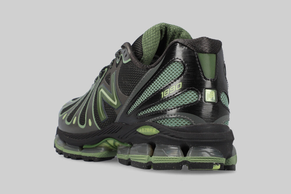 New Balance 1890 'Utility Green' - U189071H - Lust México