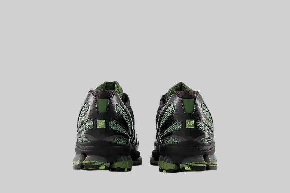 New Balance 1890 'Faded Black' - U189071H - Lust México