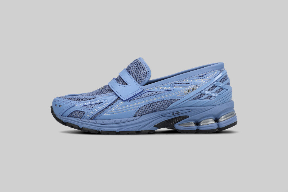 New Balance 1906L Loafer 'Fairweather Blue' - U19062XN - Lust México