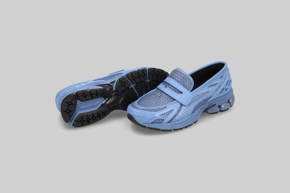 New Balance 1906L Loafer 'Fairweather Blue' - U19062XN - Lust México
