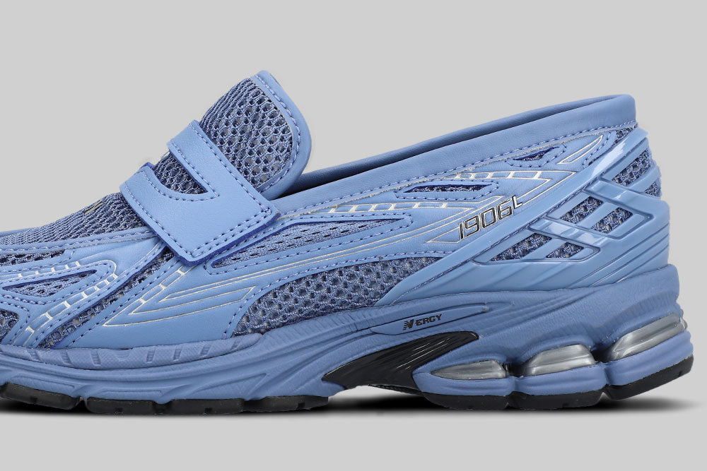 New Balance 1906L Loafer 'Fairweather Blue' - U19062XN - Lust México