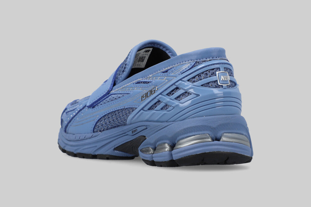 New Balance 1906L Loafer 'Fairweather Blue' - U19062XN - Lust México