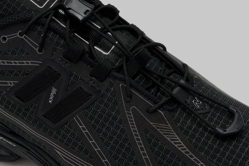 New Blance 1906R Gore-Tex 'Black' - U190631U - Lust México