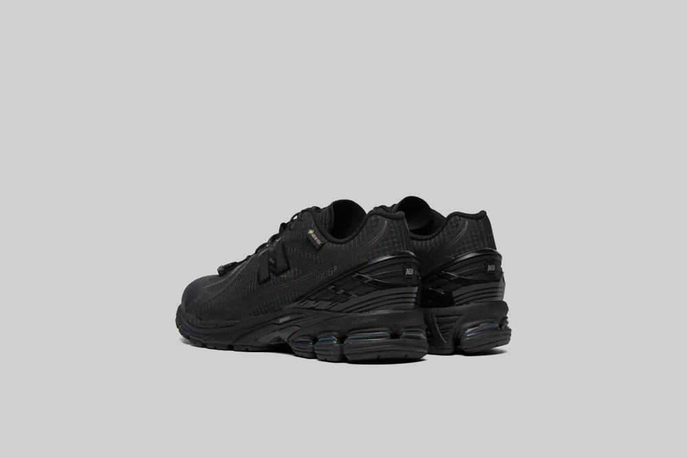 New Blance 1906R Gore-Tex 'Black' - U190631U - Lust México