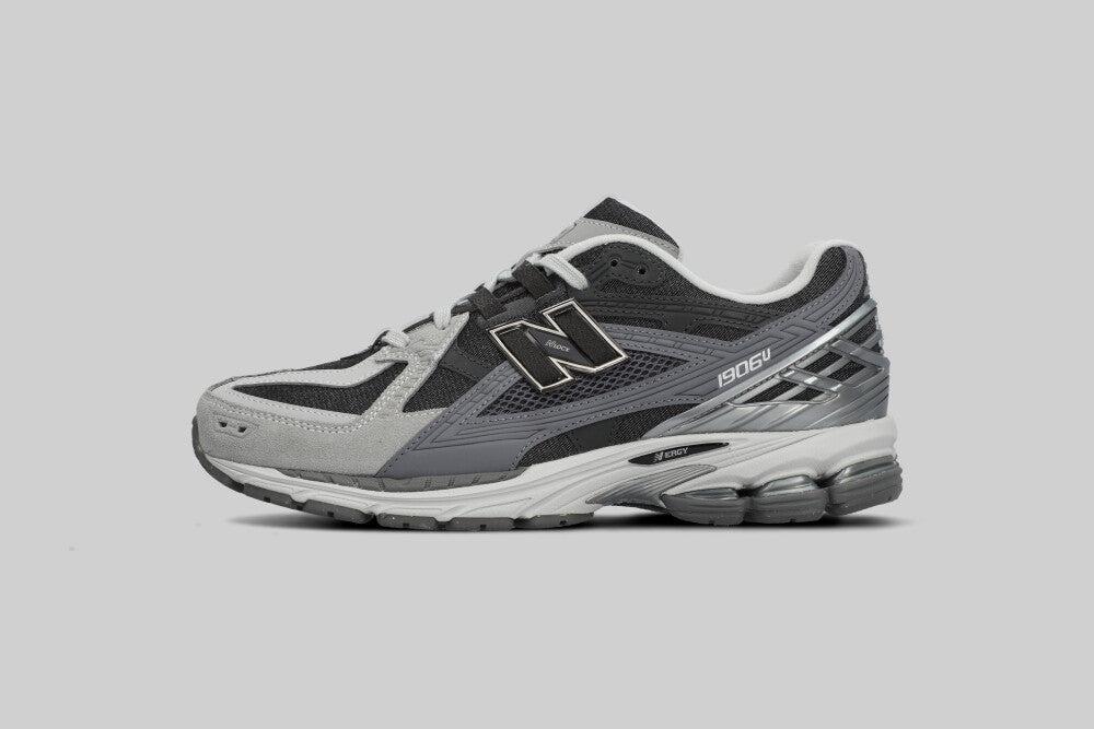 New Balance 1906 Utility 'Black' - U19064J0 - Lust México