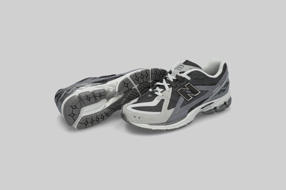 New Balance 1906 Utility 'Black' - U19064J0 - Lust México