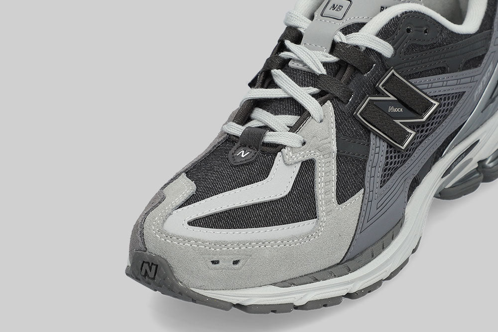 New Balance 1906 Utility 'Black' - U19064J0 - Lust México