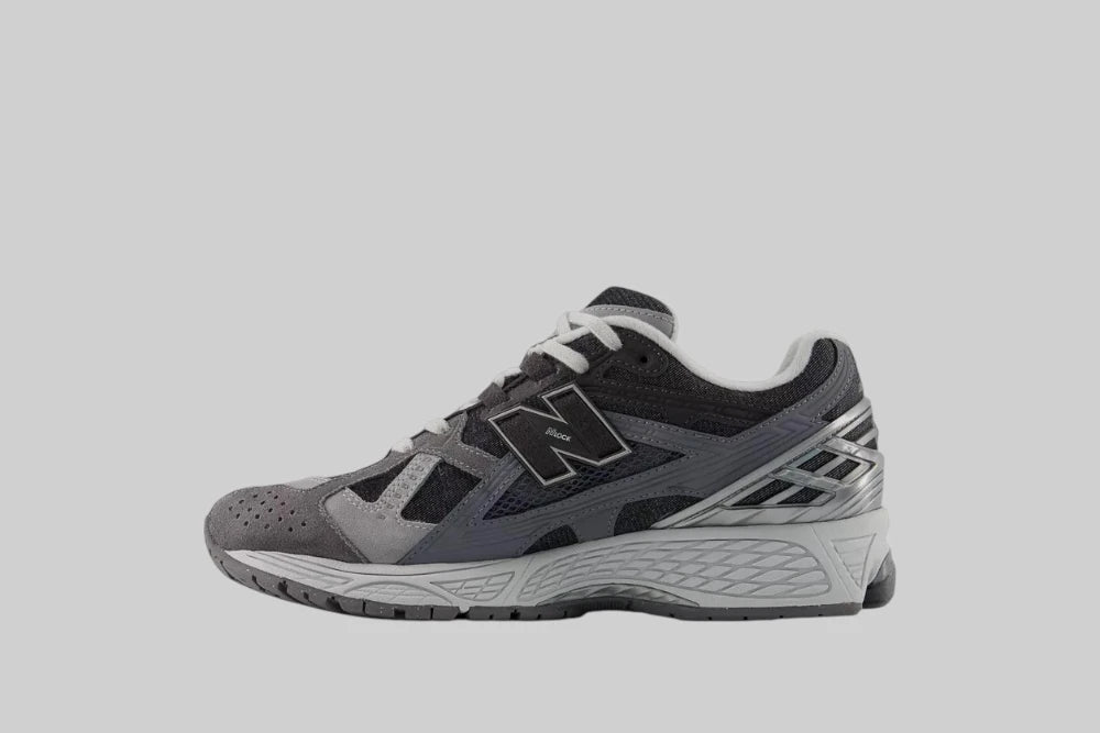 New Balance 1906 Utility 'Black' - U19064J0