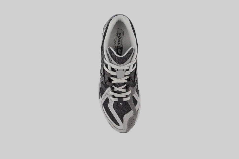 New Balance 1906 Utility 'Black' - U19064J0