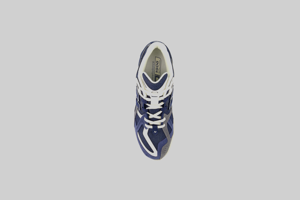 New Balance 1906N Utility 'Navy' - U19064UM