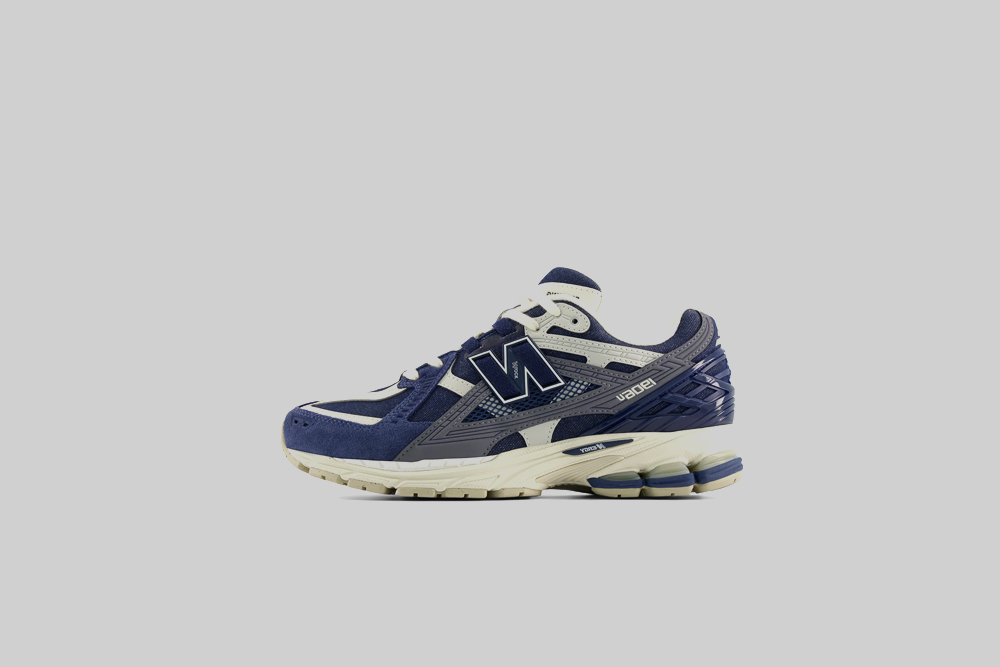 New Balance 1906N Utility 'Navy' - U19064UM