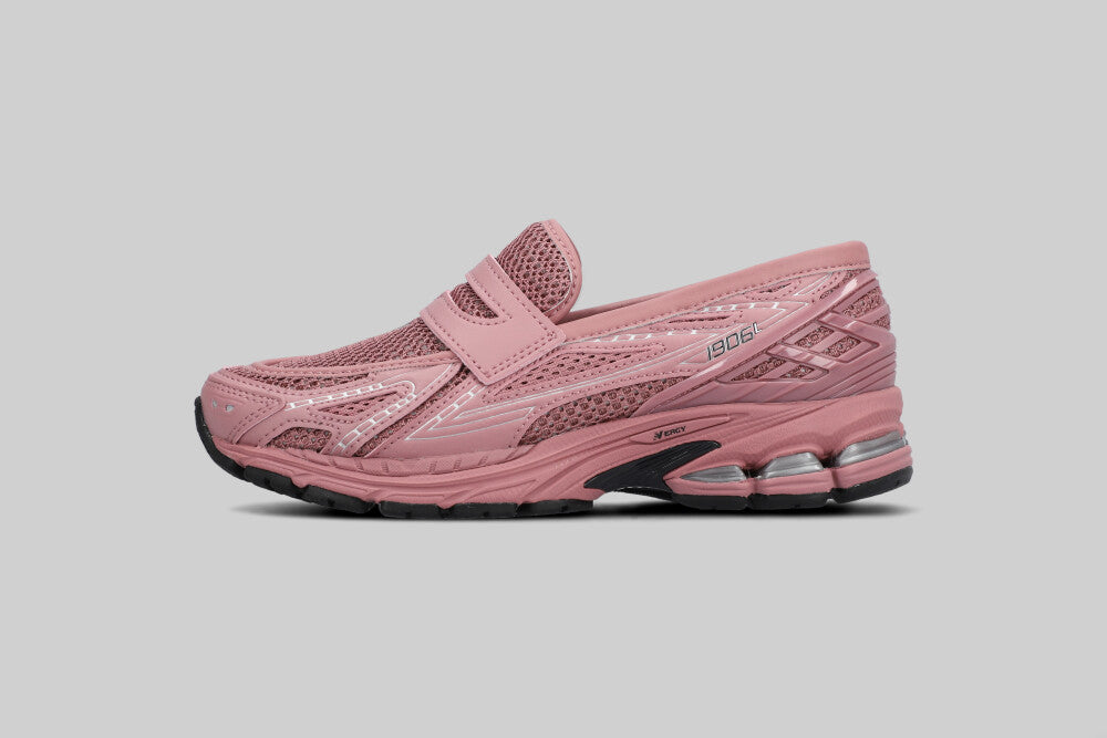 New Balance 1906L Loafer 'Rosewood' - U19065WS - Lust México