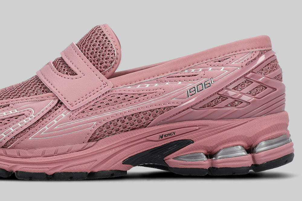 New Balance 1906L Loafer 'Rosewood' - U19065WS - Lust México