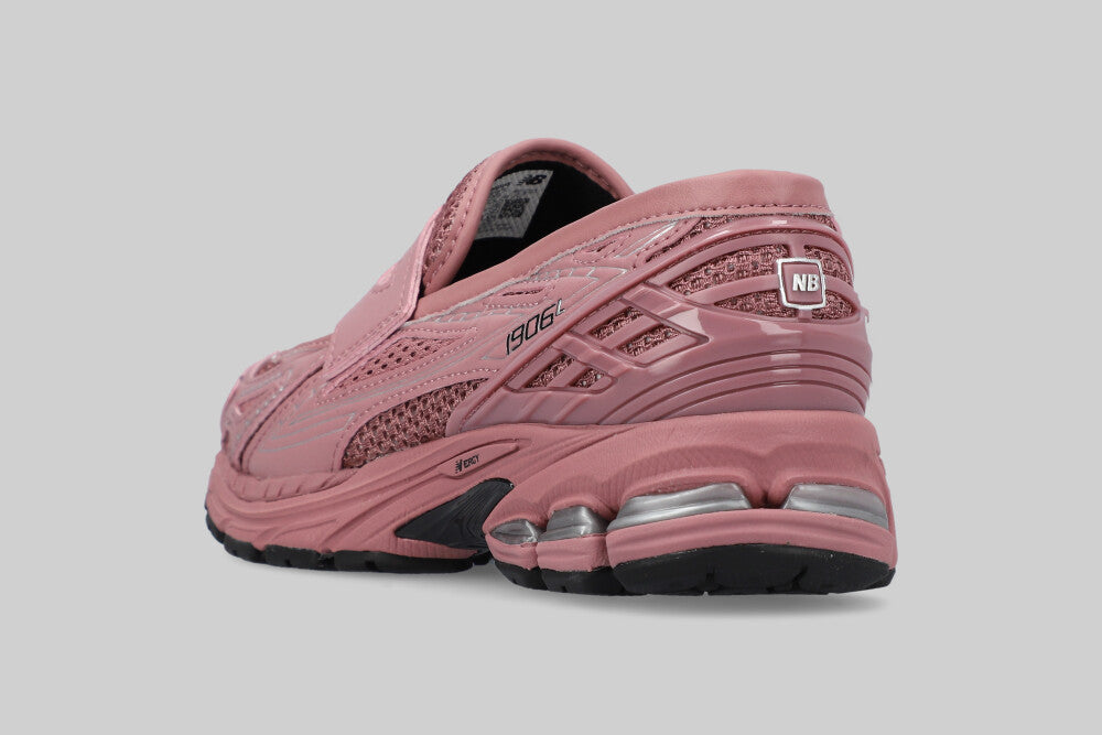 New Balance 1906L Loafer 'Rosewood' - U19065WS - Lust México