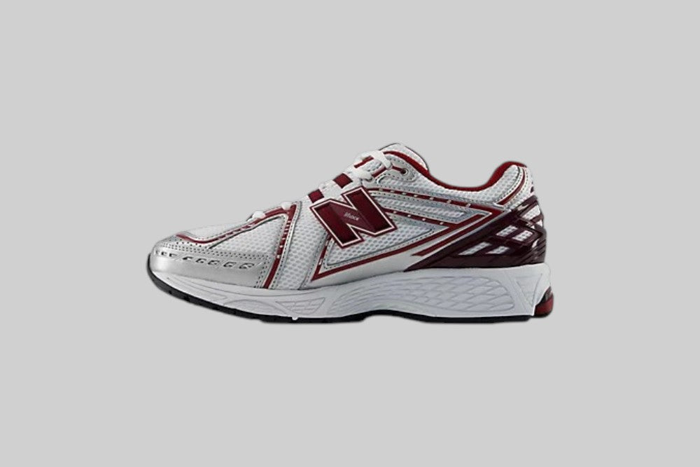 New Balance 1906R 'Red Crimson' - U19066AX