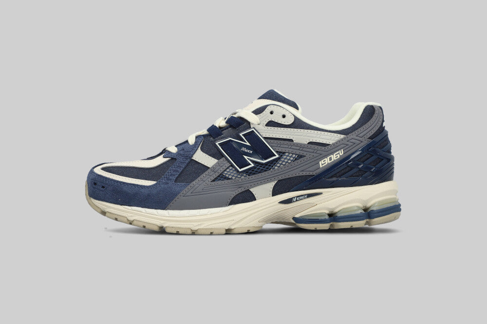 New Balance 1906N Utility 'Navy' - U19064UM - Lust México
