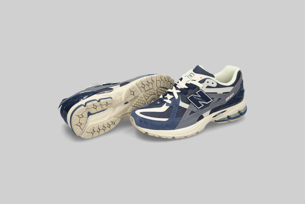 New Balance 1906N Utility 'Navy' - U19064UM - Lust México