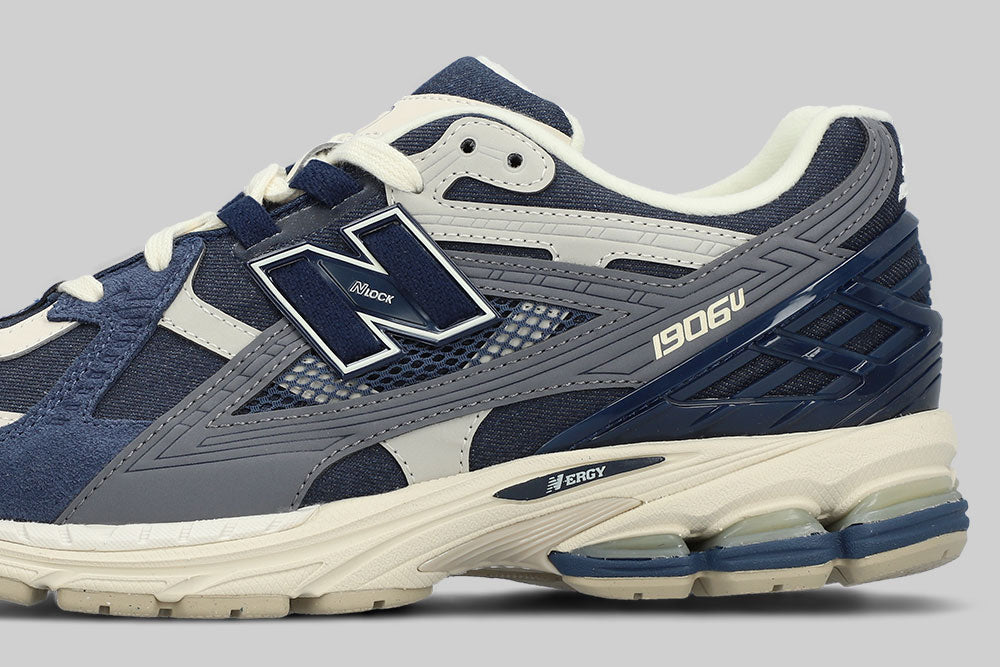 New Balance 1906N Utility 'Navy' - U19064UM - Lust México