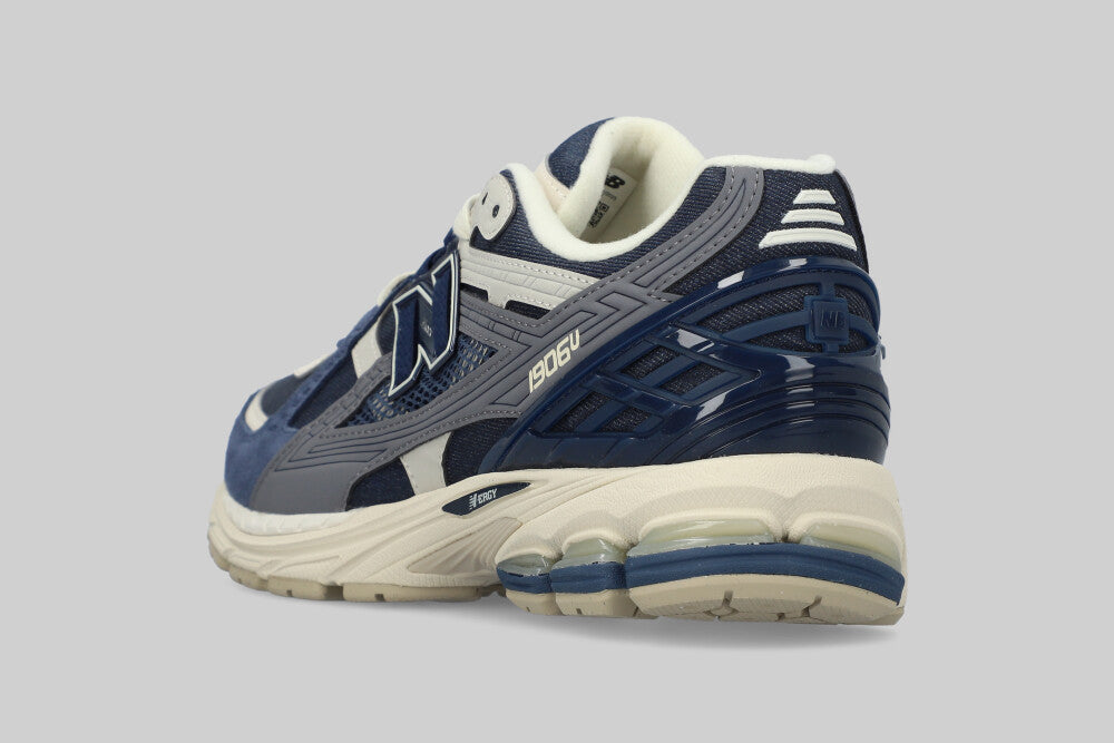 New Balance 1906N Utility 'Navy' - U19064UM - Lust México