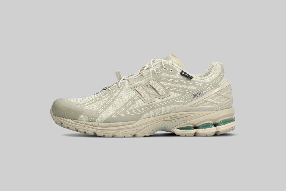 New Blance 1906R Gore-Tex 'Grey' - U190679Y - Lust México
