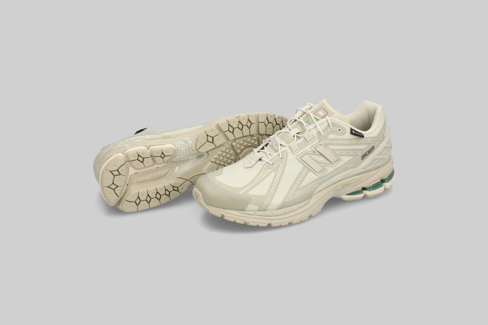 New Blance 1906R Gore-Tex 'Grey' - U190679Y - Lust México