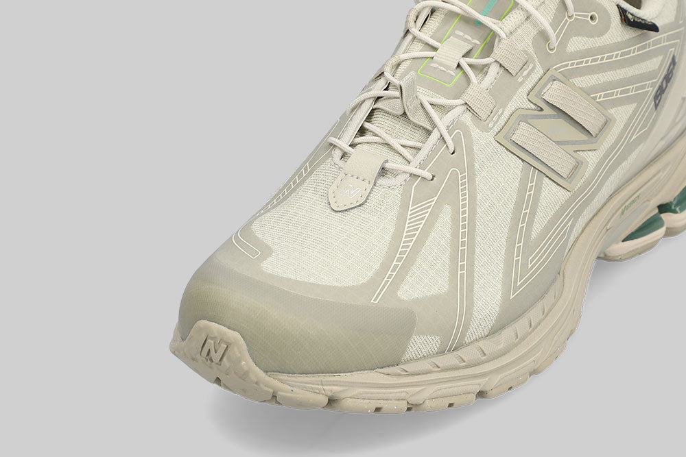 New Blance 1906R Gore-Tex 'Grey' - U190679Y - Lust México
