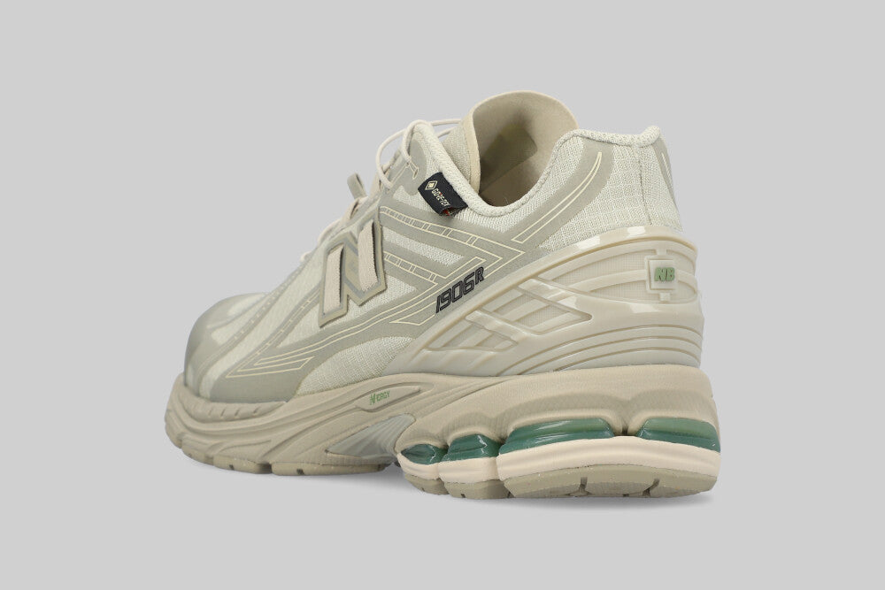 New Blance 1906R Gore-Tex 'Grey' - U190679Y - Lust México