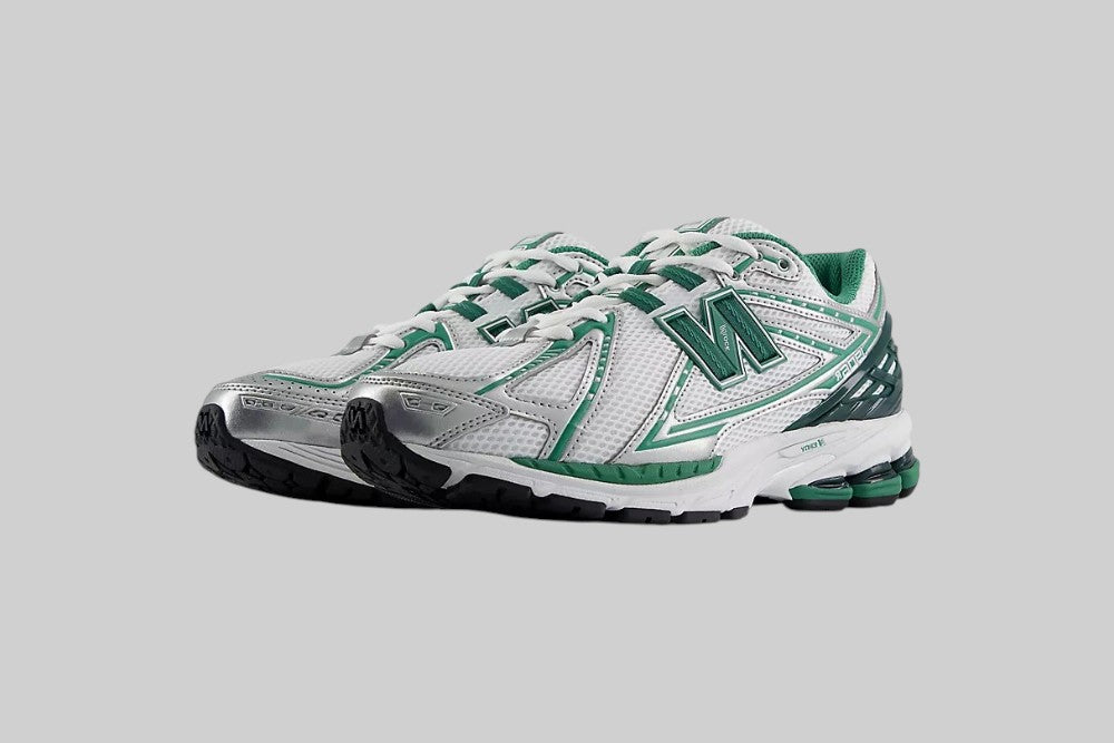 New Balance 1906R 'Nordic Green' - U19069IL