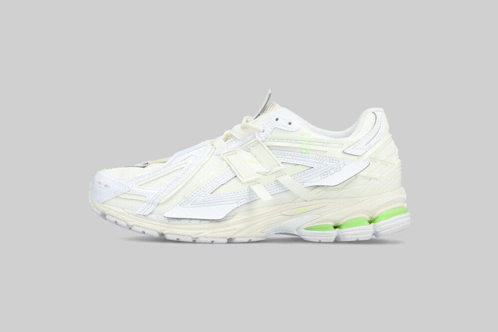 New Balance 1906 'White and Mint Flash' - U1906AE FTW - SNEAKERS - UNISEX - ADULT - INLINE - FA - 25 en Lust México