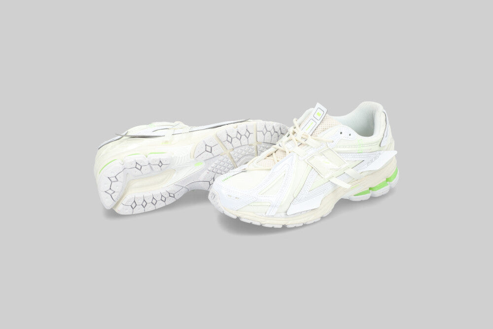 New Balance 1906 'White and Mint Flash' - U1906AE FTW - SNEAKERS - UNISEX - ADULT - INLINE - FA - 25 en Lust México