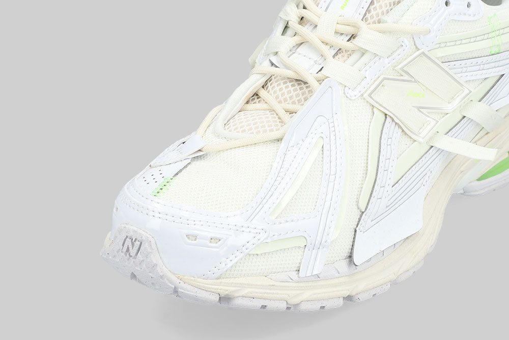 New Balance 1906 'White and Mint Flash' - U1906AE FTW - SNEAKERS - UNISEX - ADULT - INLINE - FA - 25 en Lust México