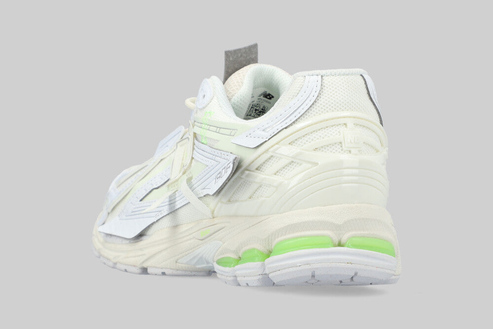 New Balance 1906 'White and Mint Flash' - U1906AE FTW - SNEAKERS - UNISEX - ADULT - INLINE - FA - 25 en Lust México