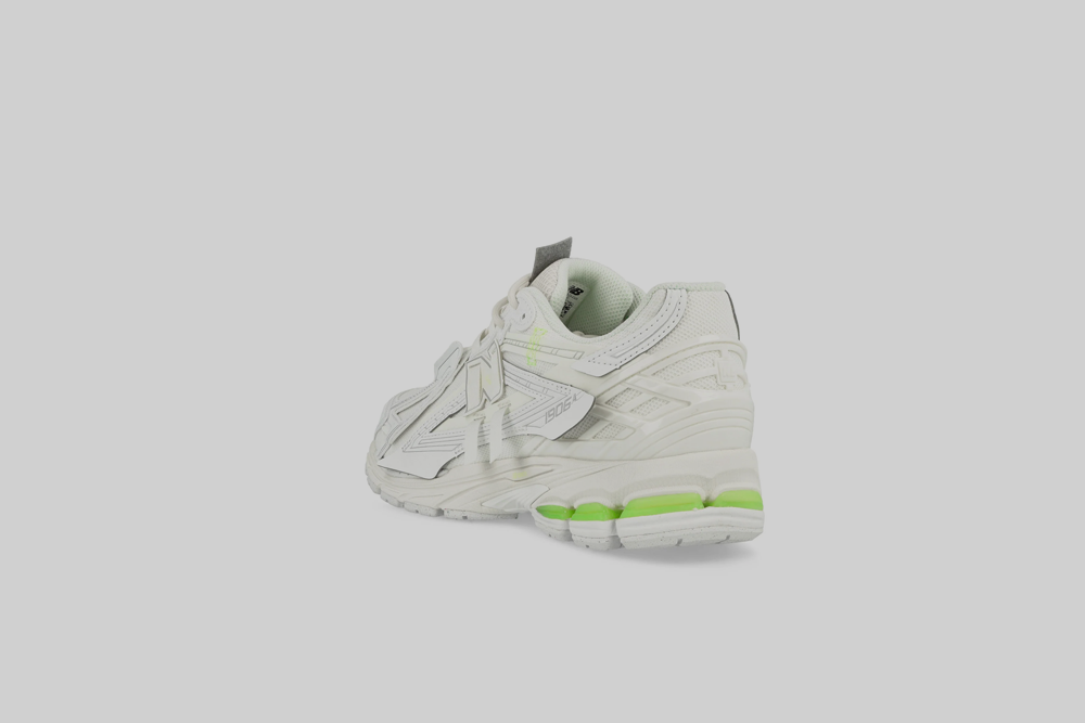 New Balance 1906 'White and Mint Flash'