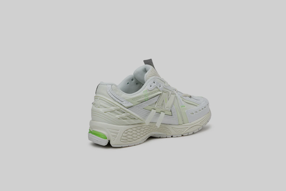 New Balance 1906 'White and Mint Flash'