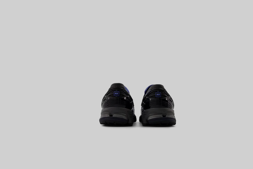 New Balance 1906L Loafer 'Black and Royal Blue' - [sku] - Lust México