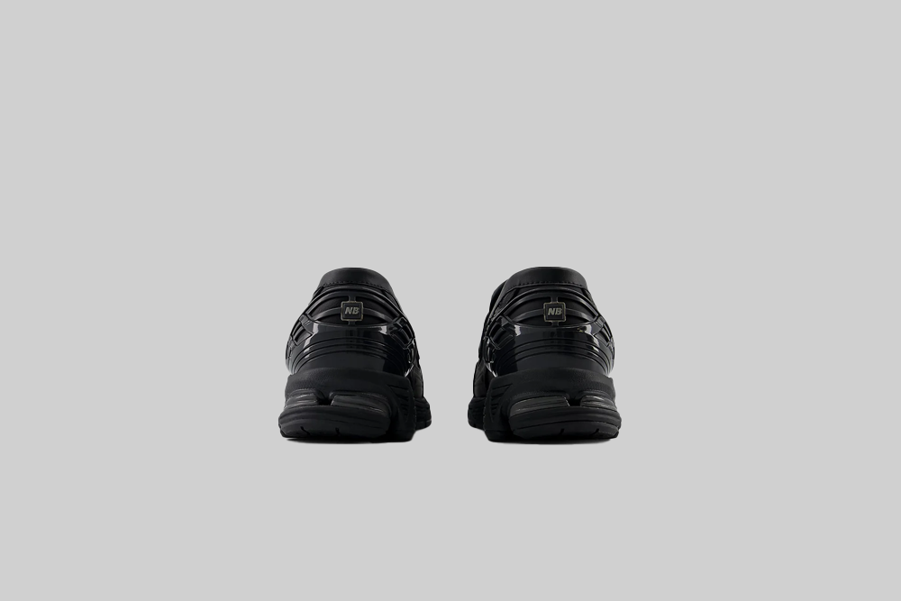 New Balance 1906 Loafer 'Black' - [sku] - Lust México