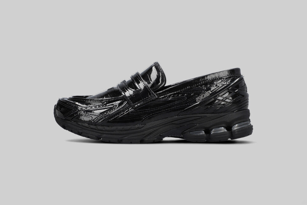 New Balance 1906L Loafer 'Black' - U1906LCR - Lust México