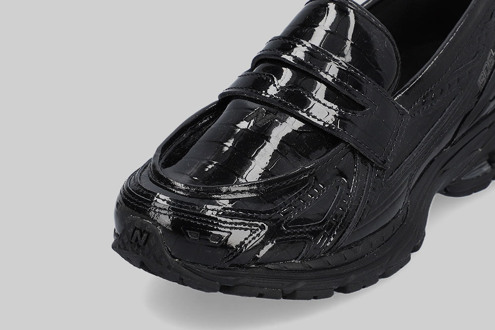 New Balance 1906L Loafer 'Black' - U1906LCR