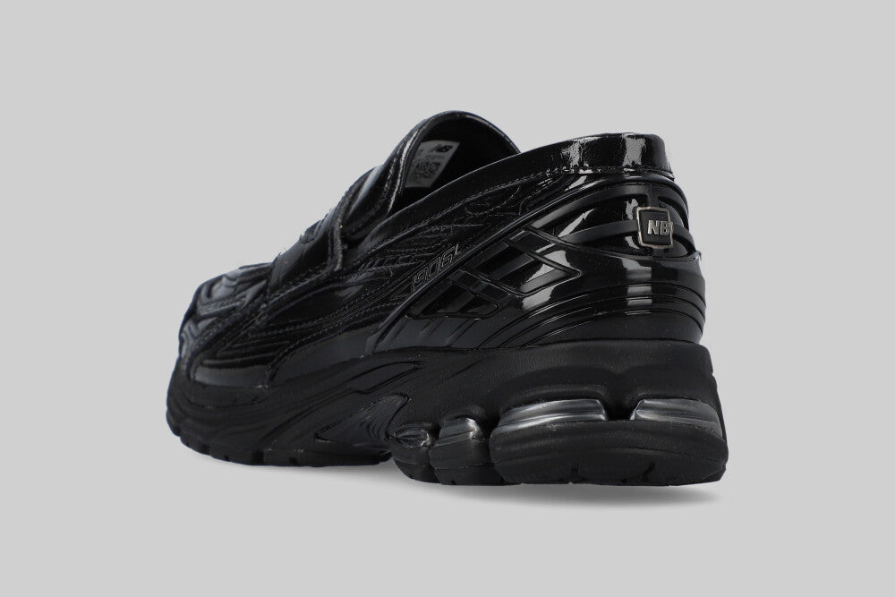 New Balance 1906L Loafer 'Black' - U1906LCR