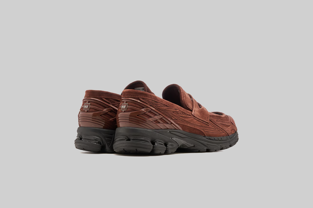 New Balance 1906 Loafer 'Rich Oak' - [sku] - Lust México