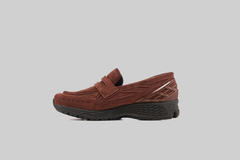 New Balance 1906 Loafer &