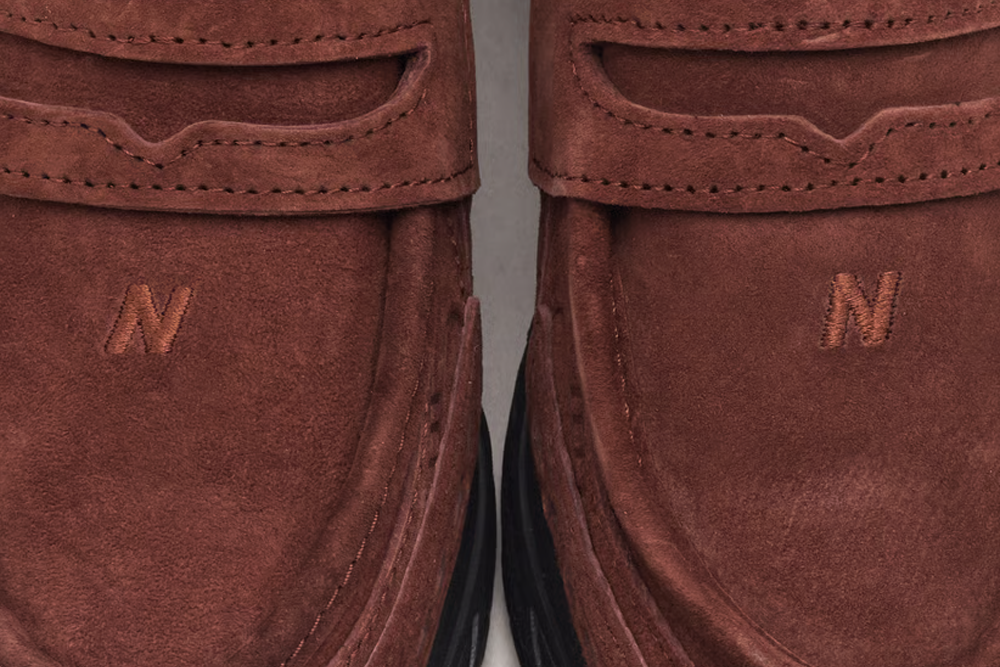 New Balance 1906 Loafer 'Rich Oak' - [sku] - Lust México