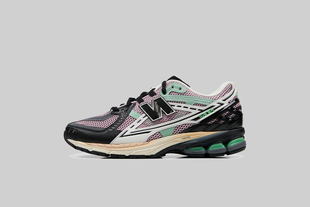 New Balance 1906 'Twilight Haze' | Lust México