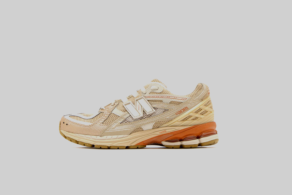 New Balance 1906U 'Beige' - U1906NE